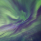 Illustration for article titled Northern Lights Over Newfoundland Make Me Happy to Be An Earthling